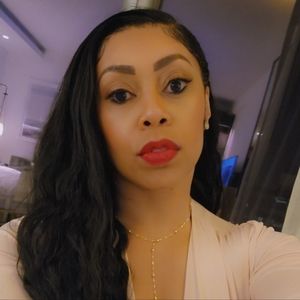 Meet your Posher, Keyana